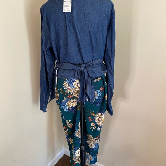 Pants - Picture 4 of 4